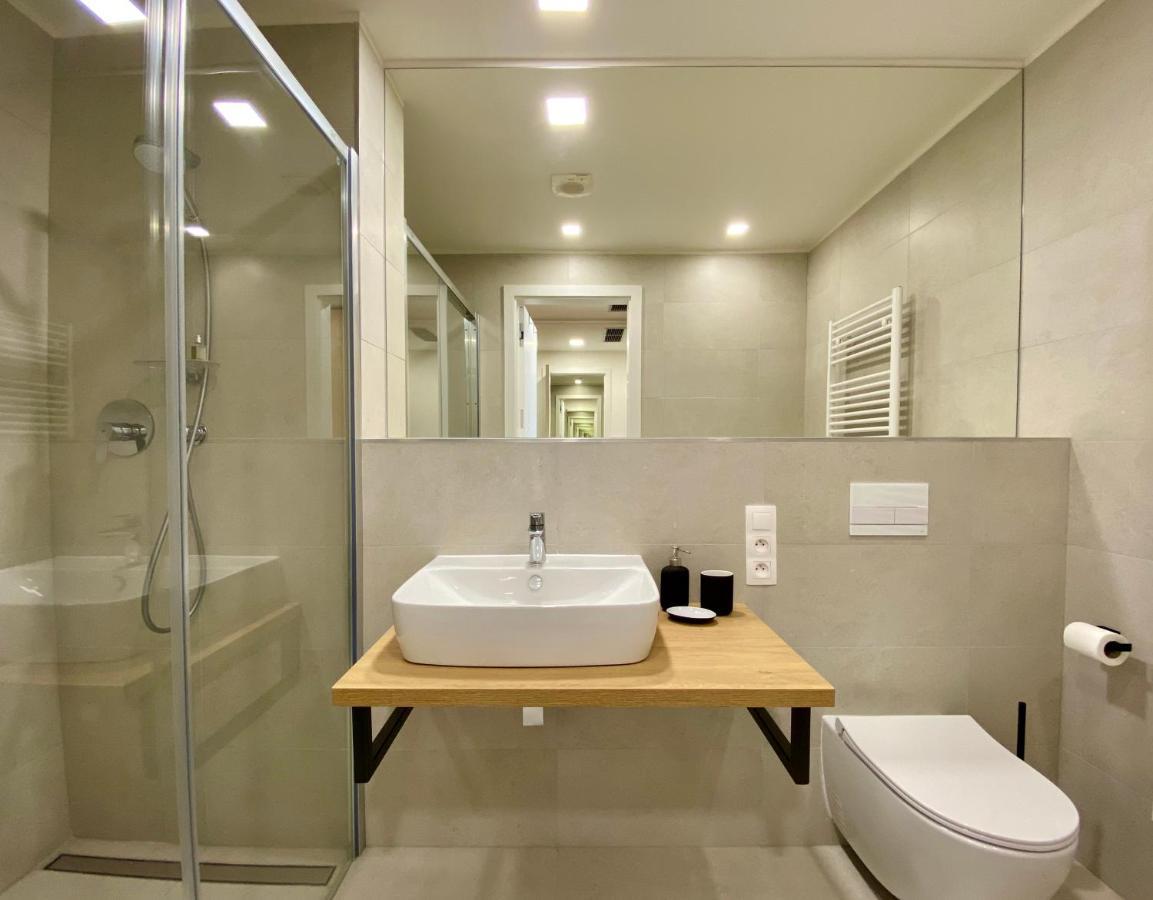 Tee Room Celadna & Wellness Exterior photo
