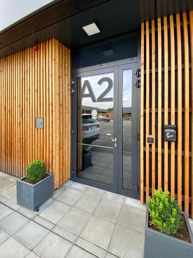Tee Room Celadna & Wellness Exterior photo