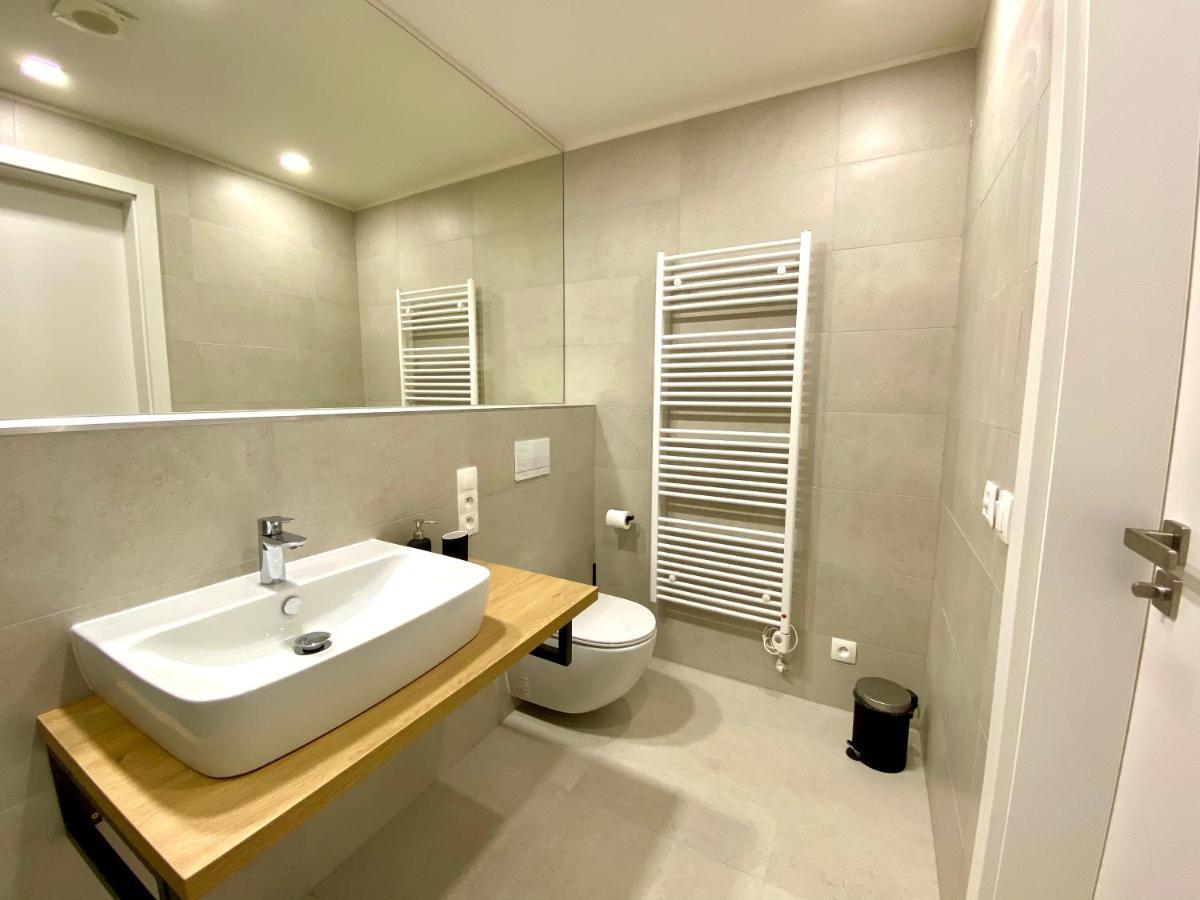 Tee Room Celadna & Wellness Exterior photo