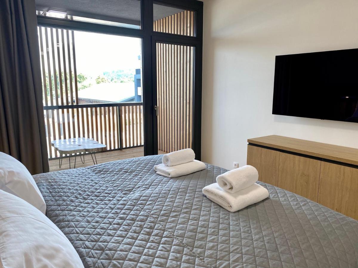 Tee Room Celadna & Wellness Exterior photo